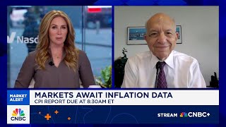 Celebrity Wharton's Jeremy Siegel: Don't expect to see the effects of Trump's tariffs until June or July Net Worth