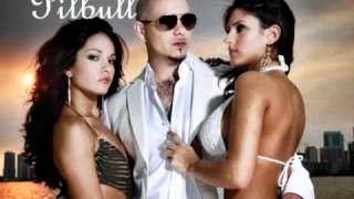 DeepSide ft. Pitbull - Satisfaction [HD]