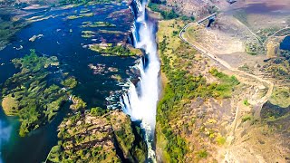 Prepare to Be Amazed: 6 Scientifically Impossible Places