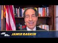 Rep. Jamie Raskin Was Startled by the Outcome of Trump's Second Impeachment