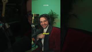 Alinity was TERRIFIED by Cyr's stream setup