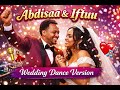 Abdisaa Iftuu Wedding Dance Version Oromo Wedding Song