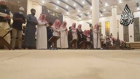 ألم يأن للذين أمنوا أن تخشع قلوبهم تلاوة مؤثرة للشيخ محمد اللحيدان