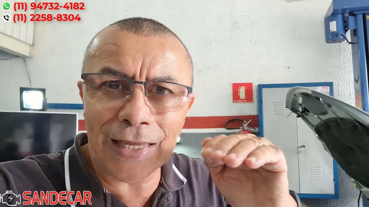 Ford Fiesta fraco e muitas dicas