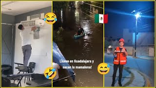 🔥HUMOR VIRAL #100 🇲🇽 PURO HUMOR  🤣😏🥵🤙🏻 memes mexicanos