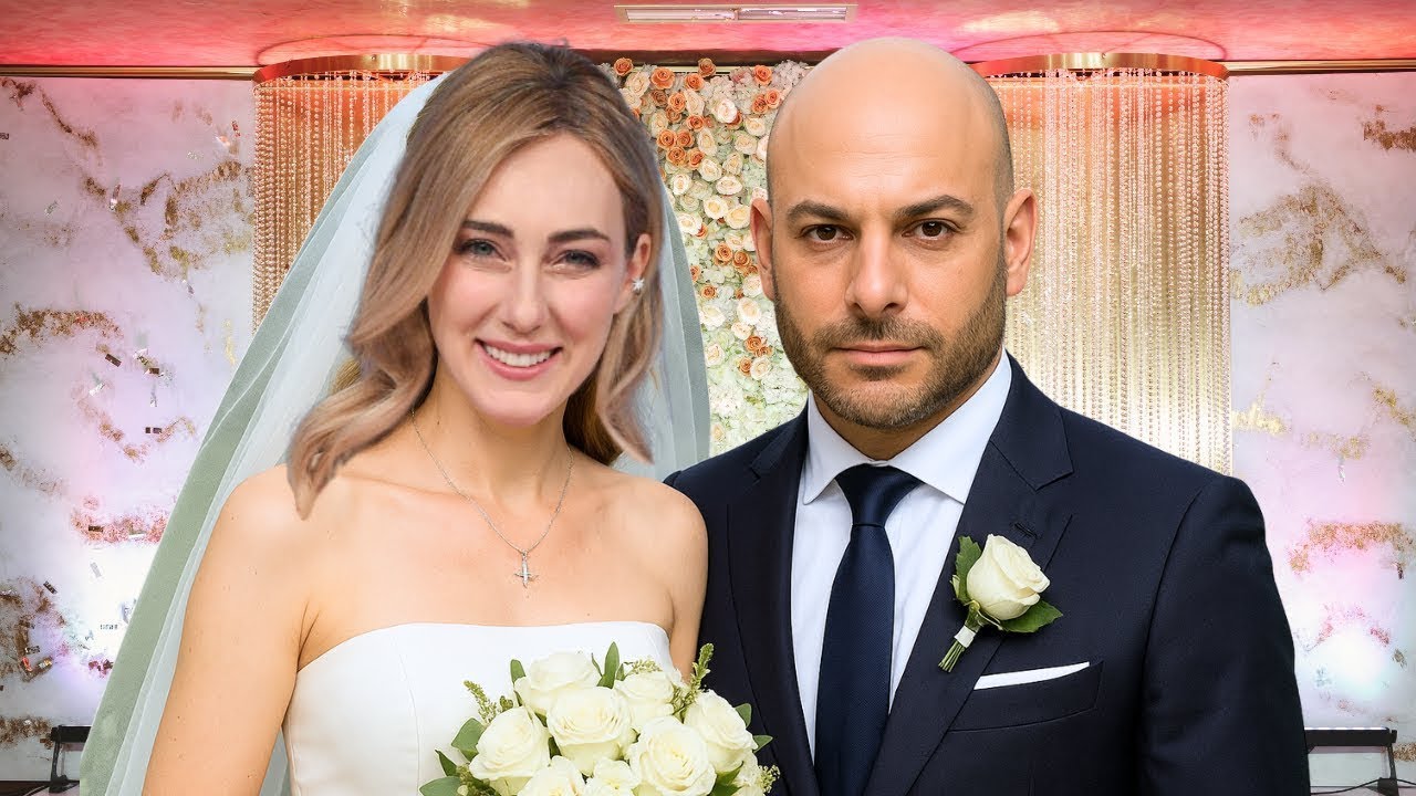 A 39 anni, Cristel Carrisi CONFESSA tutto il terribile segreto sul marito che sconvolge tutti!