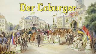 »Der Coburger« • Deutscher Militärmarsch