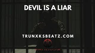 ***SOLD***Devil Is A Liar (NF | Eminem | Hopsin Dark Trap Type Beat) Prod. by Trunxks