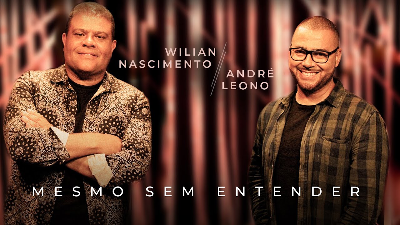 Wilian Nascimento e André Leono - Mesmo Sem Entender (Ao Vivo) #MKNetwork auf YouTube ansehen Wilian Nascimento e André Leono - Mesmo Sem Entender (Ao Vivo) #MKNetwork auf YouTube ansehen