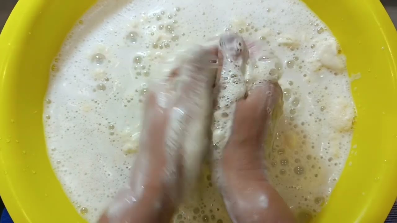 Мыление 🧼Всего понемногу