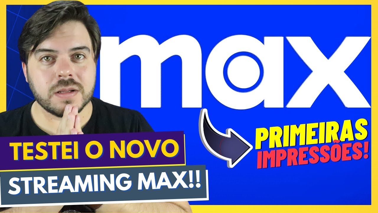 Max, novo streaming da Warner, ganha nova previsão de chegada ao Brasil