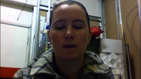 Video Introduction ASL 101