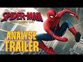 SPIDER MAN BRAND NEW DAY Tous Les Secrets Du Trailer mp3