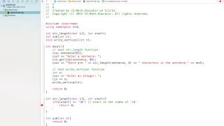 How to Write Recursive Functions