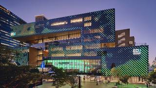 Behind the Project: ECU City