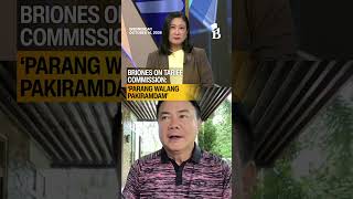 Information Briones on pork import tariffs News