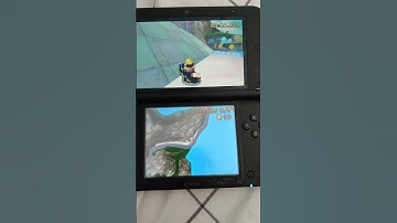 [MK7] Wuhu loop (No glitch) 1:22.776 - 2nd WW