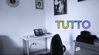 Cambio tutto,TUTTO