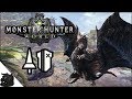 [𝐌𝐇𝐖] 𝐌𝐨𝐧𝐬𝐭𝐞𝐫 𝐇𝐮𝐧𝐭𝐞𝐫 𝐖𝐨𝐫𝐥𝐝: Boss Fight Kushala Daora (Solo | Lance | 𝐇𝐃)