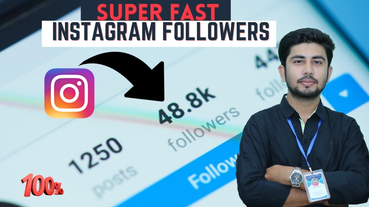 🔥How to increase INSTAGRAM FOLLOWERS on FREE Without Login 1000 FREE