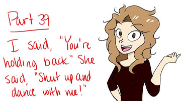 Shut up and Dance OC MAP [Finished, link in description]