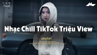 Nhạc Chill Dễ Ngủ 2025 📻 BXH Nhạc Buồn Chill 2025 Nghe