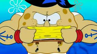 Youtube Poop Spongebob Gets Violated By A Talking Cookie