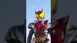 KAMEN RIDER KIVA 4K || THẬP DECADE