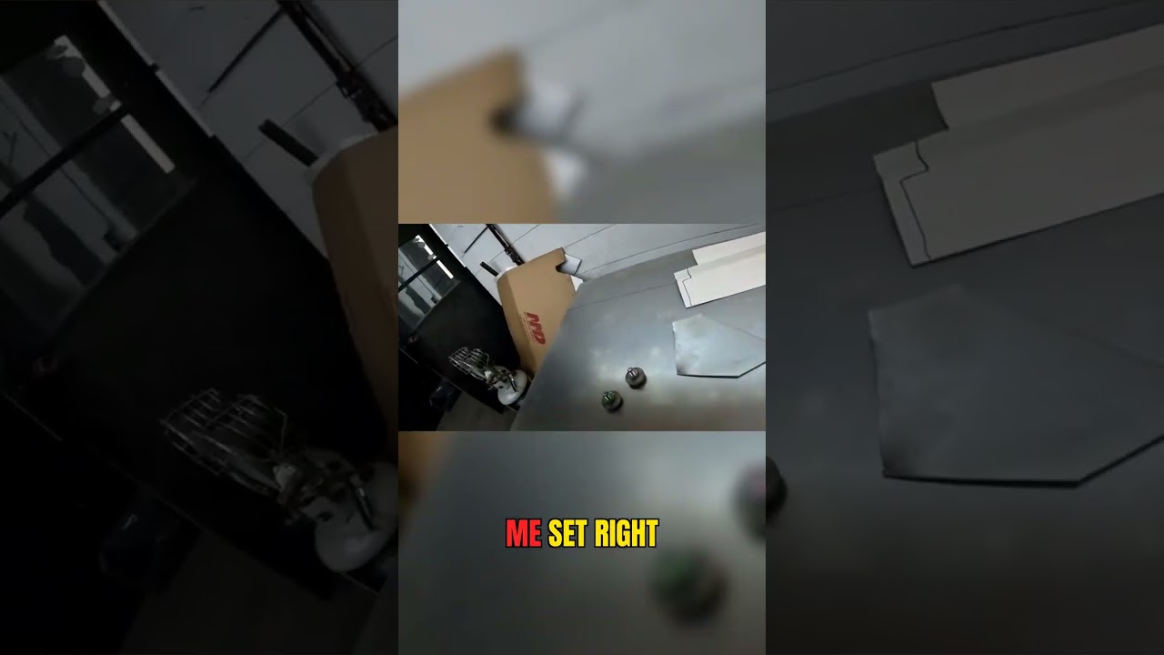 How to Weld a Bolt to Mount Your Fuel Cell