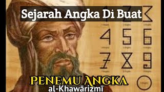Part 2 : Sejarah Angka Di Buat