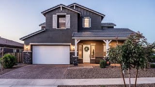 19146 E Walnut Ct, Queen Creek 85142 Branded