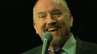 LOUIS CK - 2017 - SUICIDE