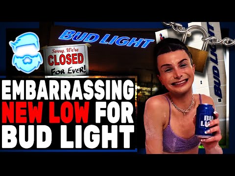 Bud Light CEO DEMANDED To Step Down After 2 Factories Close & Nearly 700 Staff Laid Off From Boycott