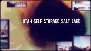 Self Storage Salt lake