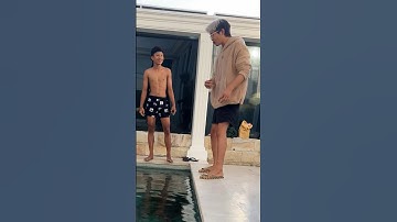 Ada yang mau berenang dikolam frost diamond lagi?