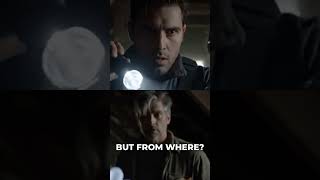 Unseen Forces Defy Logic & Vanish! What Was It?