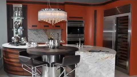 Extreme Design Promotional video