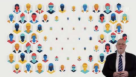 Delivering Innovative Offshore Infrastructure | Peter Thompson Wind Expo 2021