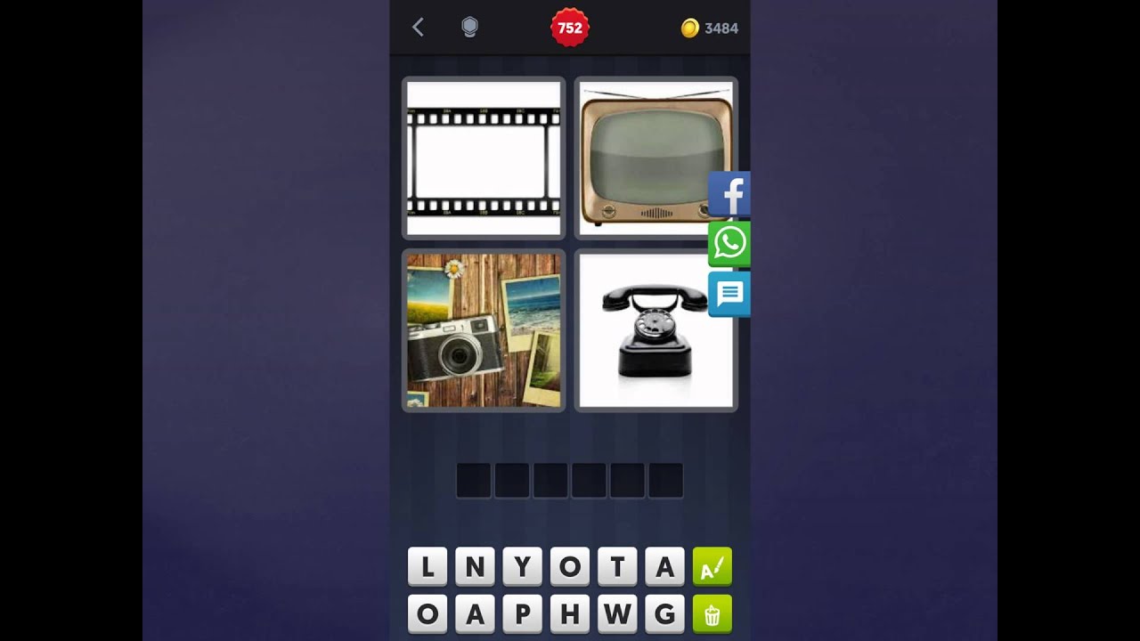 4 Bilder 1 Wort 6 Buchstaben Staubsauger