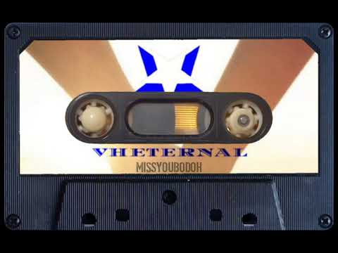 VHETERNAL - mantan tapi mesra