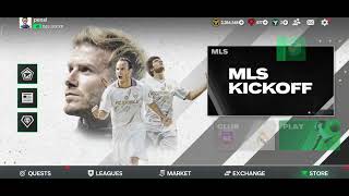 Third Easter Egg In The Mls Event Era In Between Of David Beckham Photo