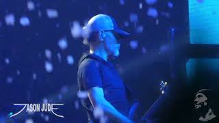 Static-X - Cold [HD] LIVE San Antonio 10/12/2025 Profile
