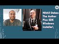 Talking to Nikhil Debas the author of the Pico SDK Windows Installer | DrJonea.co.uk