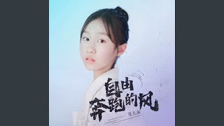 自由奔跑的风