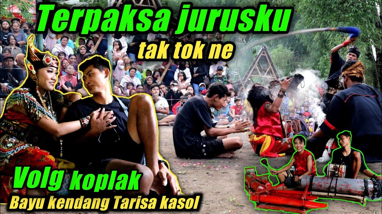 betina main sor pring sambat senep kok geting aku