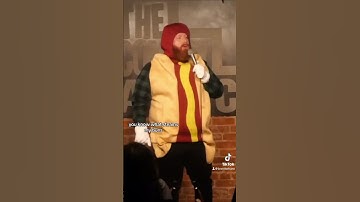 Thumbnail of Hot Dog Comedian-Coney Danza