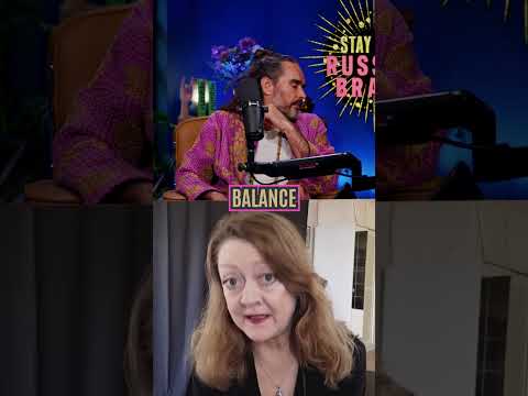 Annie Machon On Spy Agencies