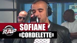 [EXCLU] Sofiane 