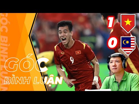 🔴 Giá trị của Tiến Linh và Tấm vé Chung kết SEA Games 31 | Dư âm U23 Việt Nam 1-0 U23 Malaysia