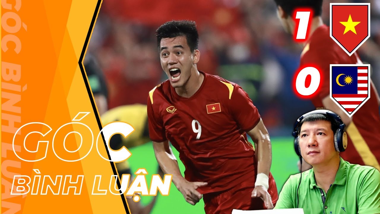 🔴 Giá trị của Tiến Linh và Tấm vé Chung kết SEA Games 31 | Dư âm U23 Việt Nam 1-0 U23 Malaysia